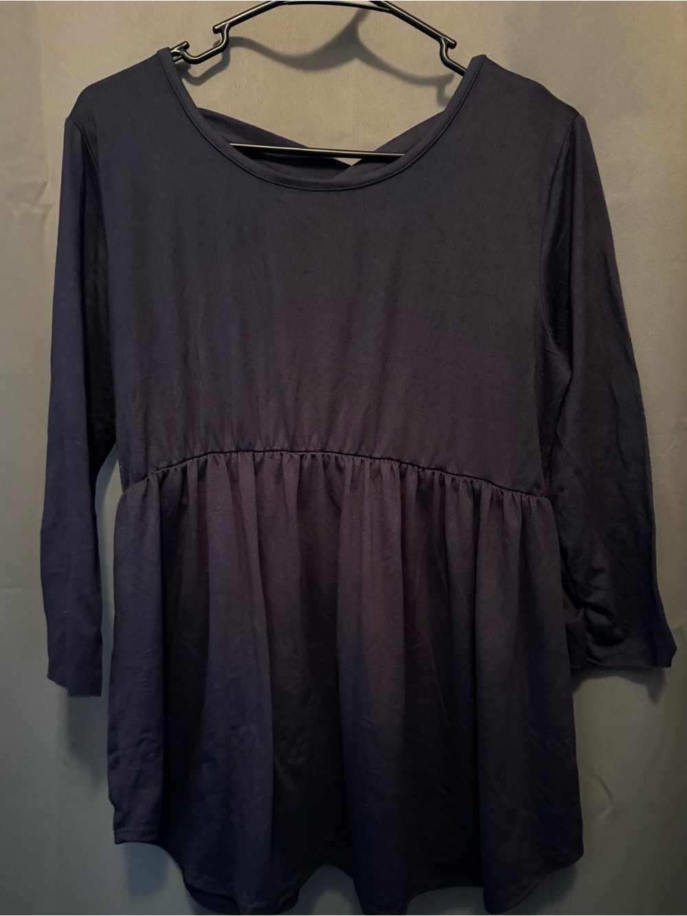 Maternity Blouse